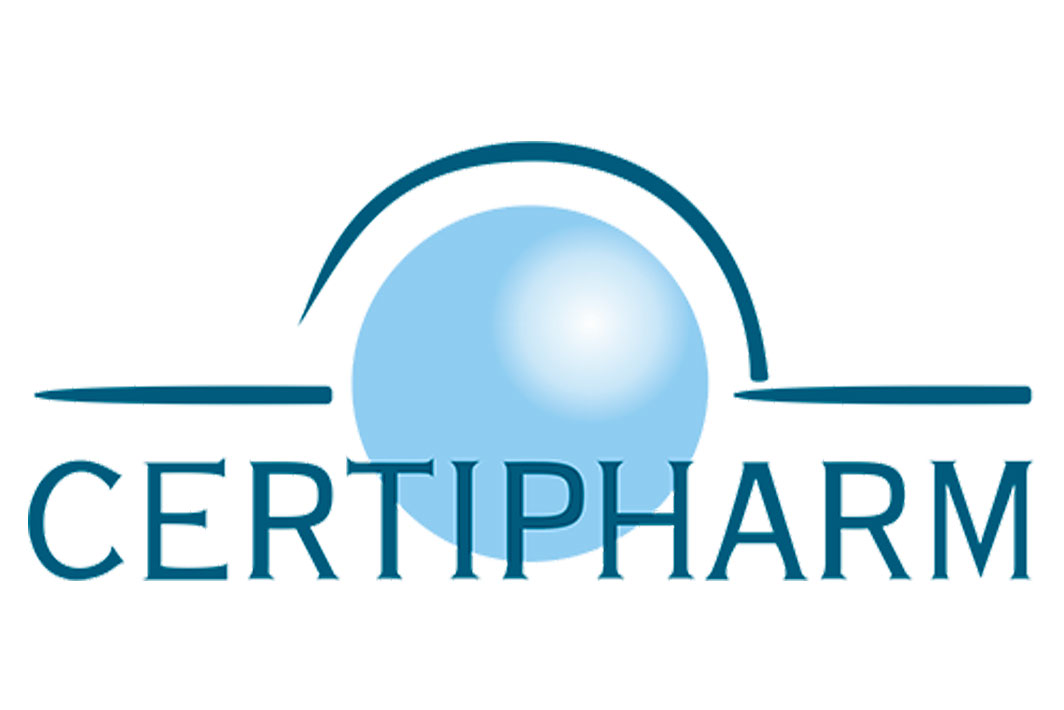 certipharm transports dome distrbution cournon Auvergne