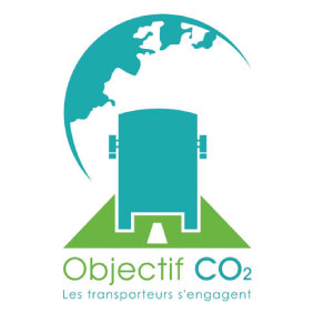transport dome distribution cournon auvergne objectif CO2