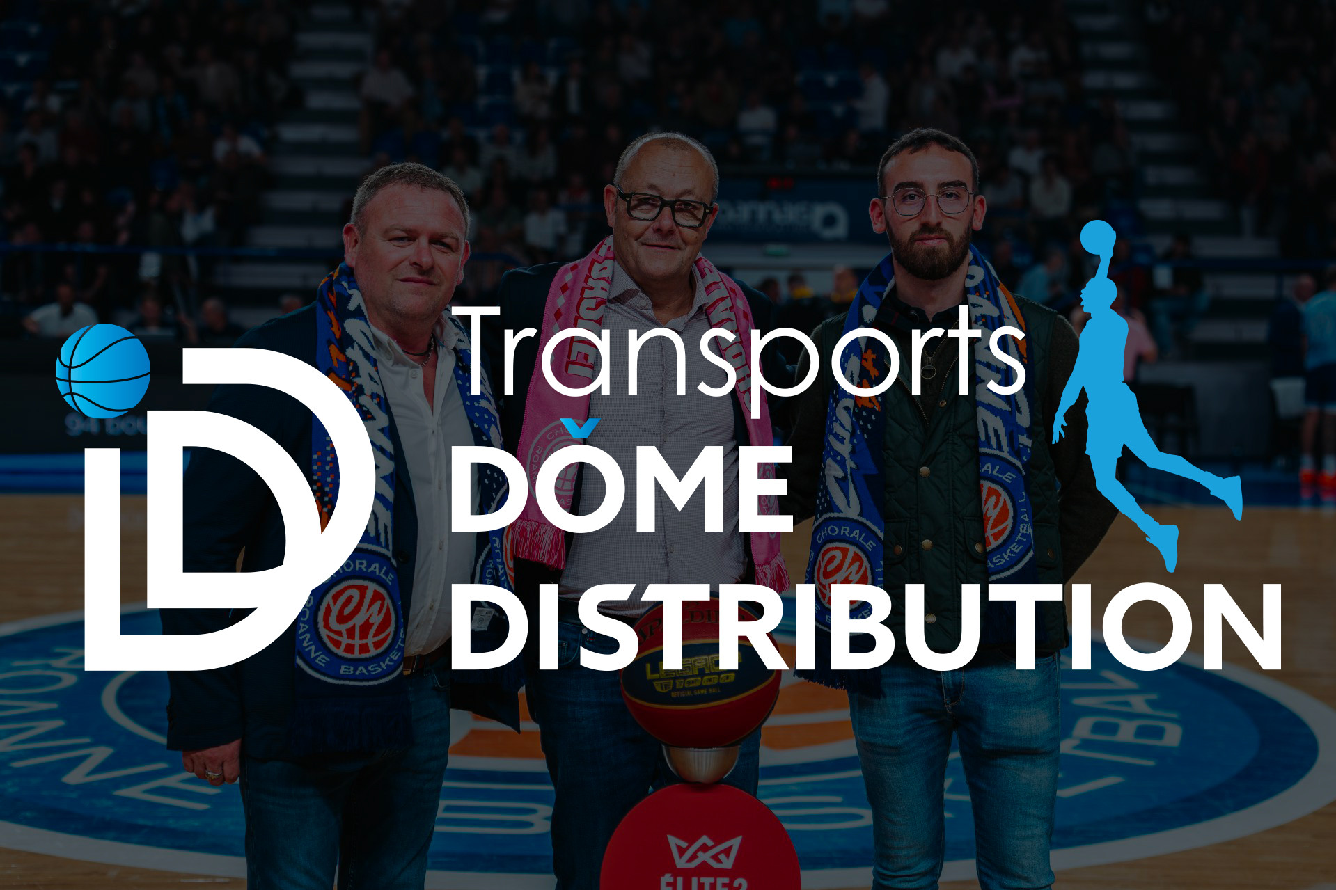 logo tdd basket