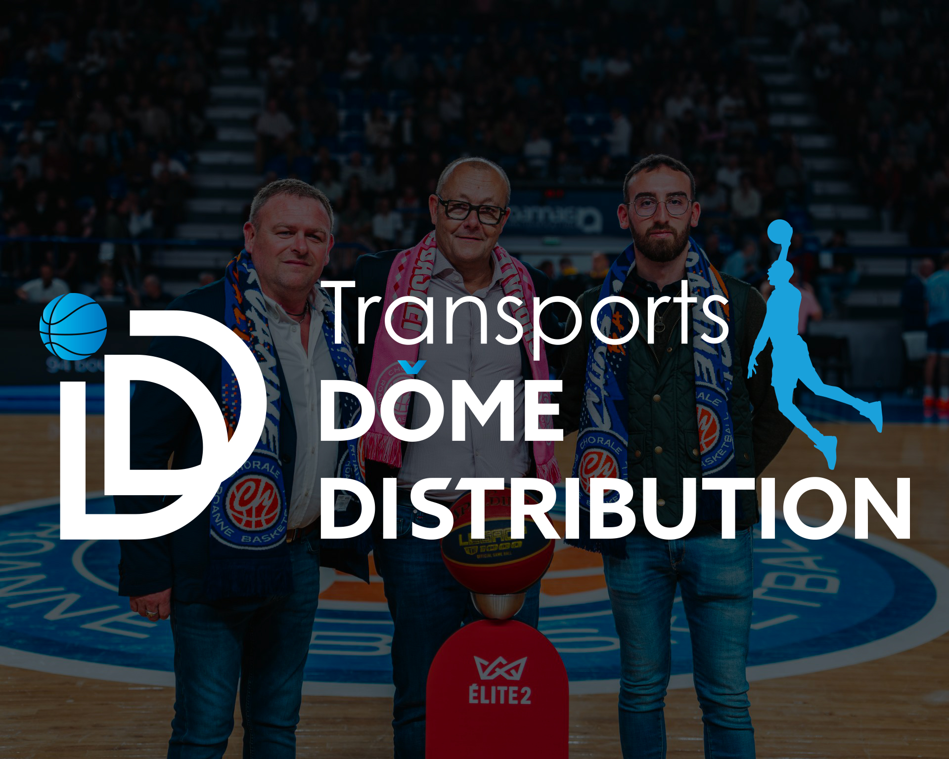 logo tdd basket
