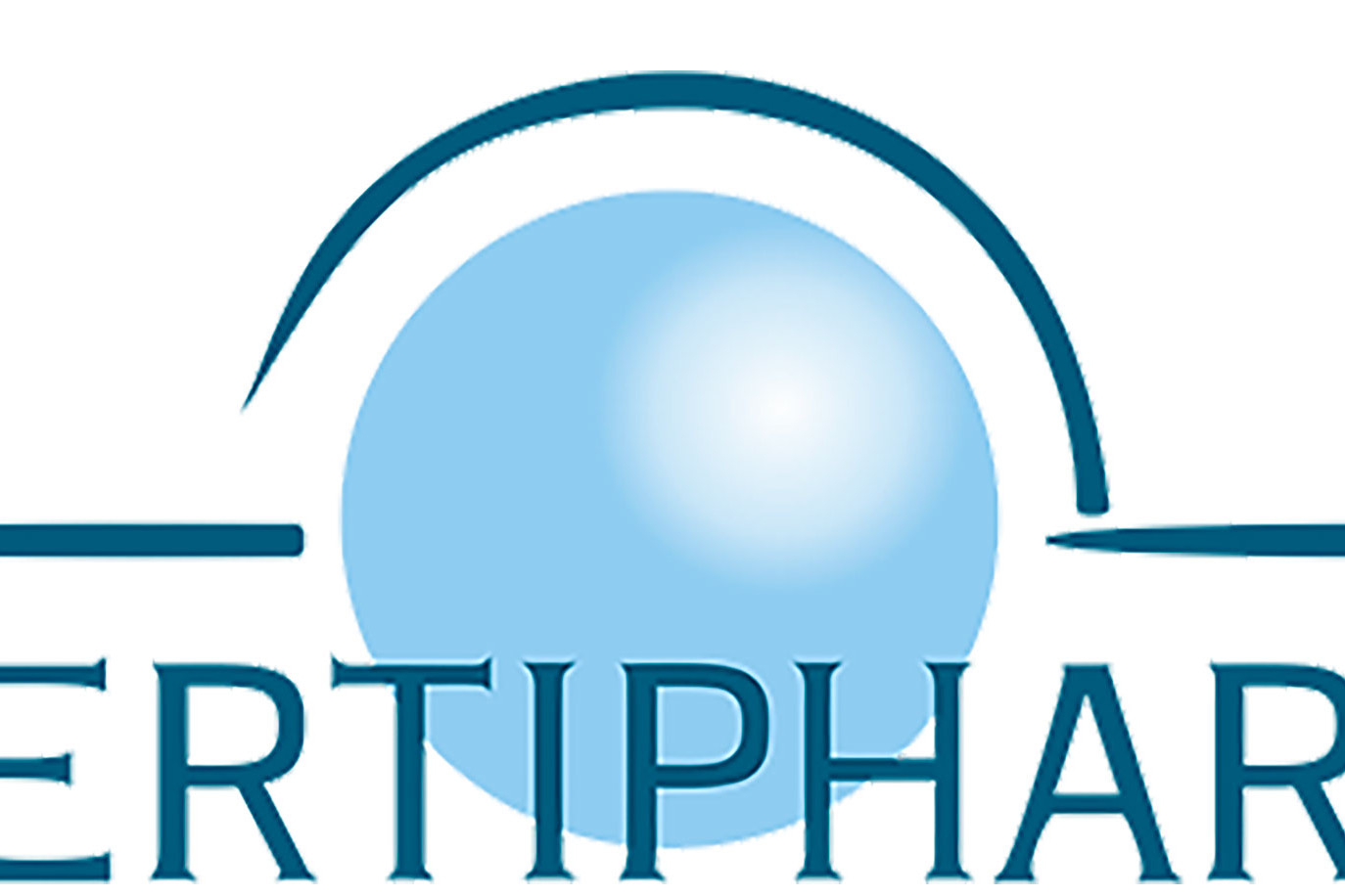 transport dome distribution logo certification certipharm