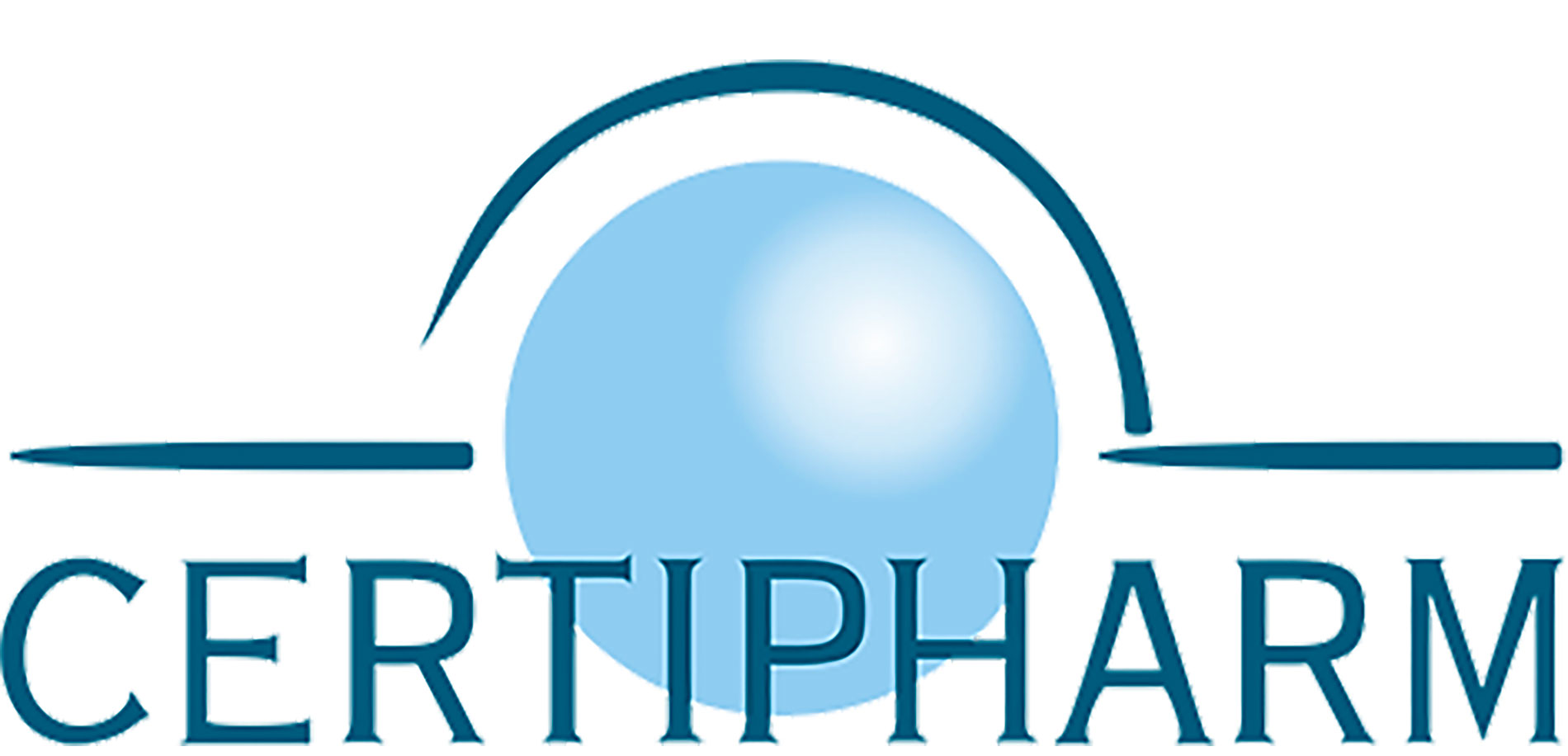 transport dome distribution logo certification certipharm