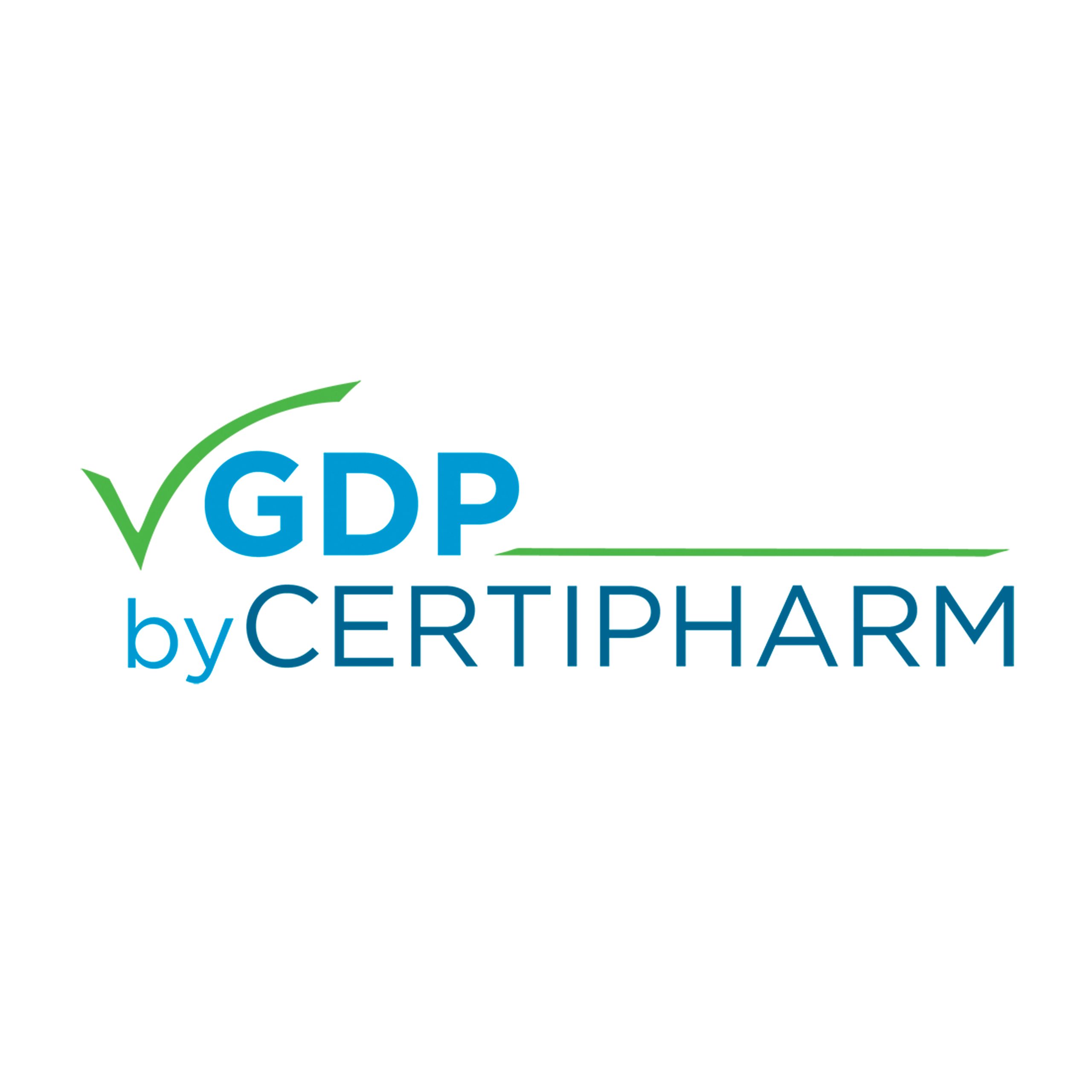 logo certipharm 2026